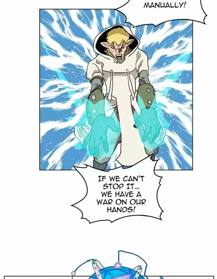 Hardcore Leveling Warrior 102