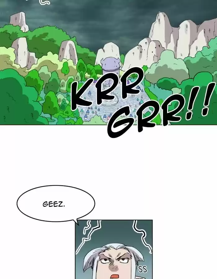 Hardcore Leveling Warrior 102