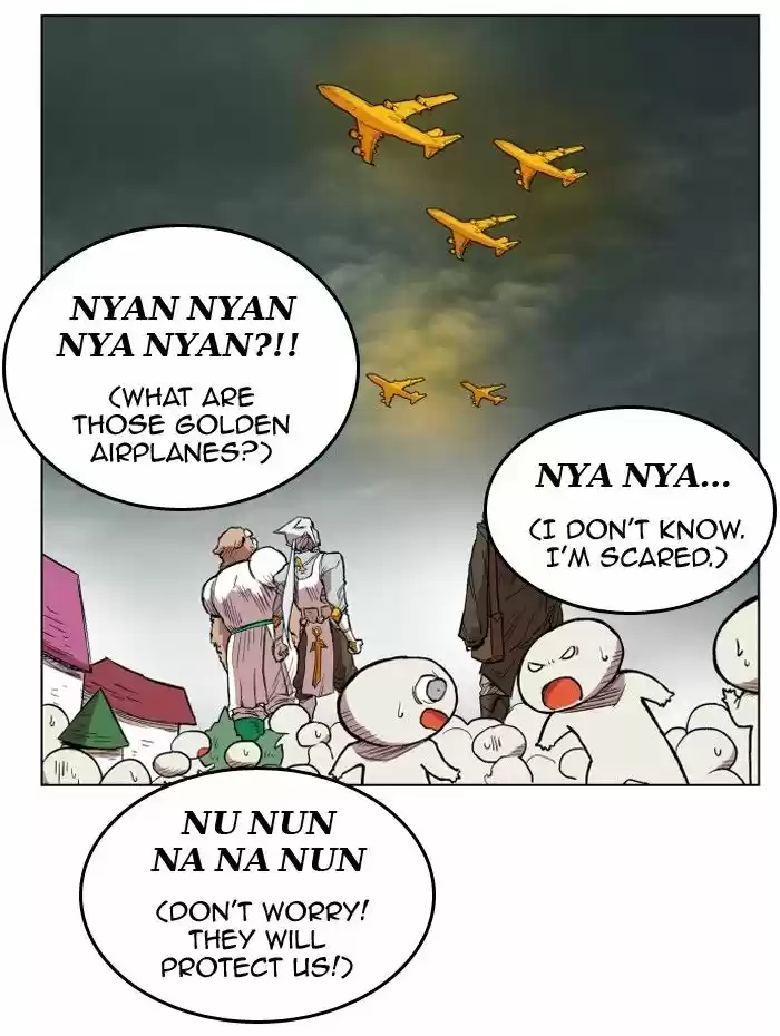 Hardcore Leveling Warrior 103