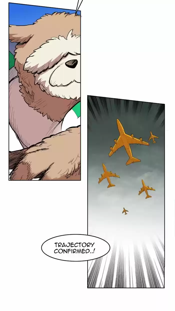 Hardcore Leveling Warrior 103