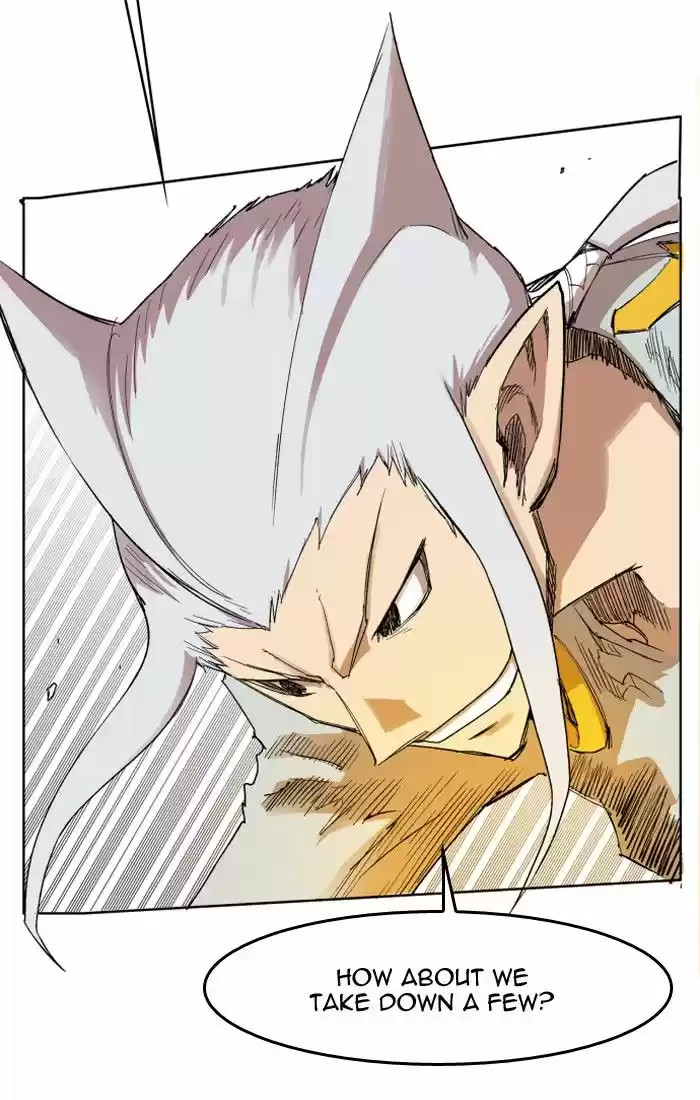 Hardcore Leveling Warrior 103