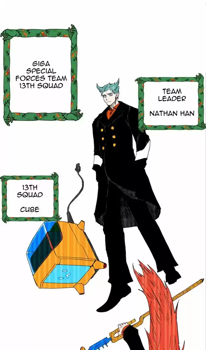 Hardcore Leveling Warrior 103