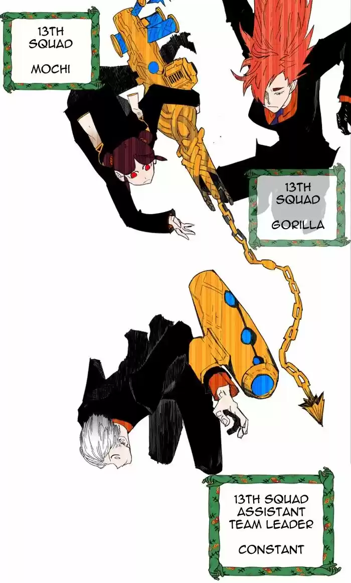 Hardcore Leveling Warrior 103