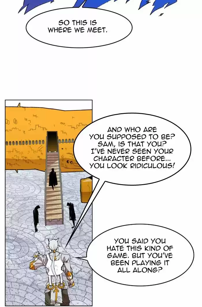 Hardcore Leveling Warrior 103