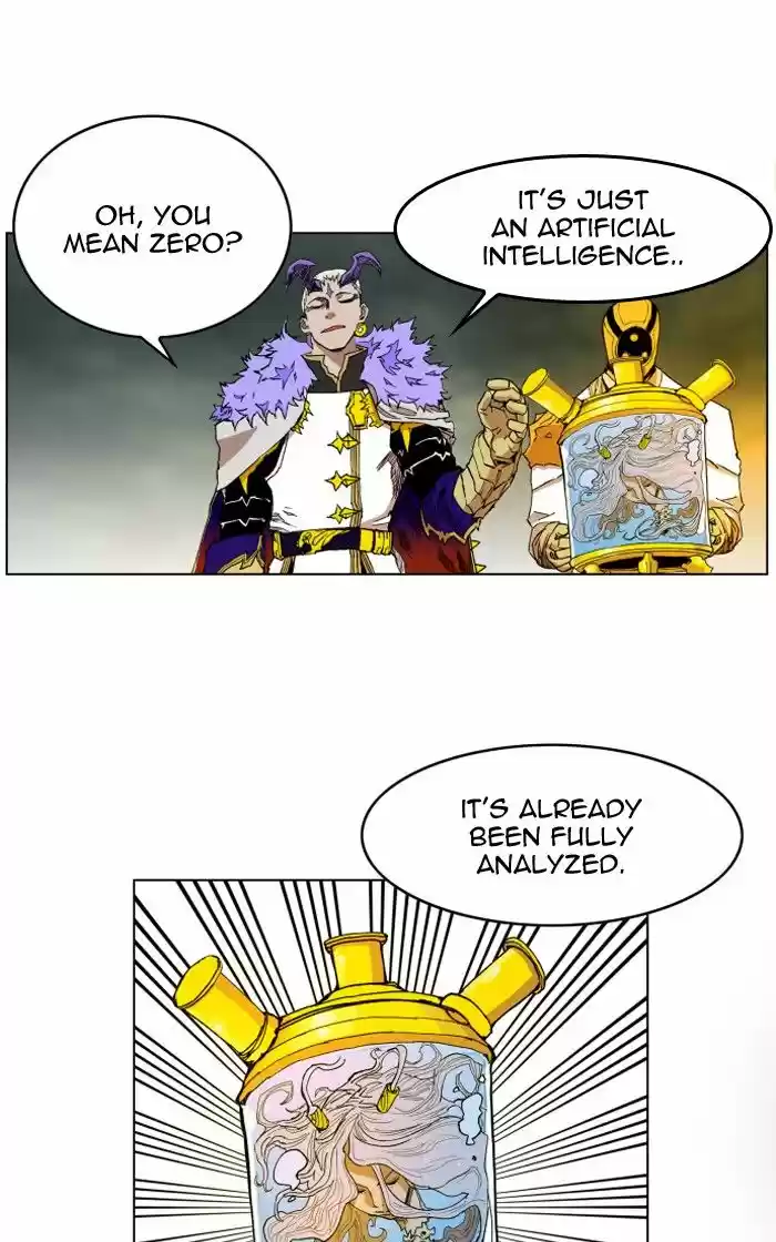 Hardcore Leveling Warrior 103