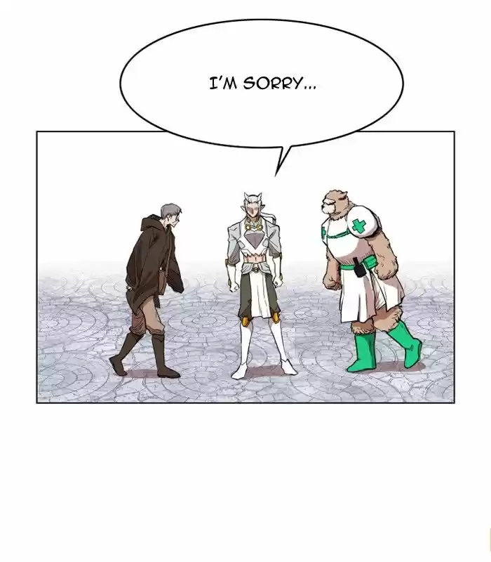 Hardcore Leveling Warrior 103