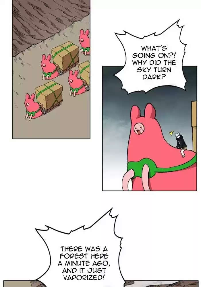 Hardcore Leveling Warrior 104