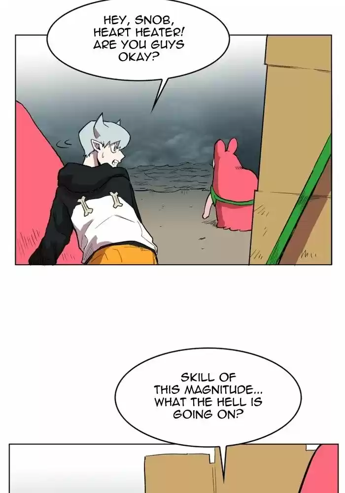 Hardcore Leveling Warrior 104