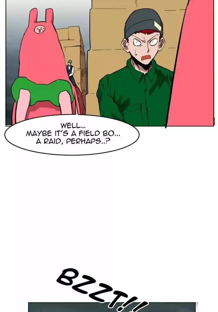 Hardcore Leveling Warrior 104