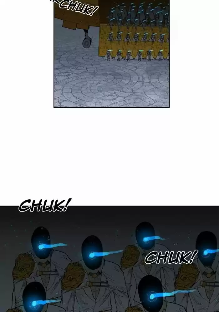 Hardcore Leveling Warrior 104