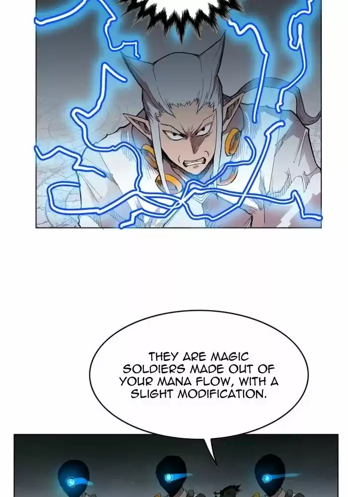 Hardcore Leveling Warrior 104