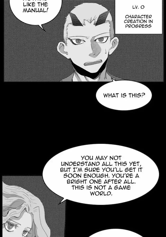 Hardcore Leveling Warrior 104