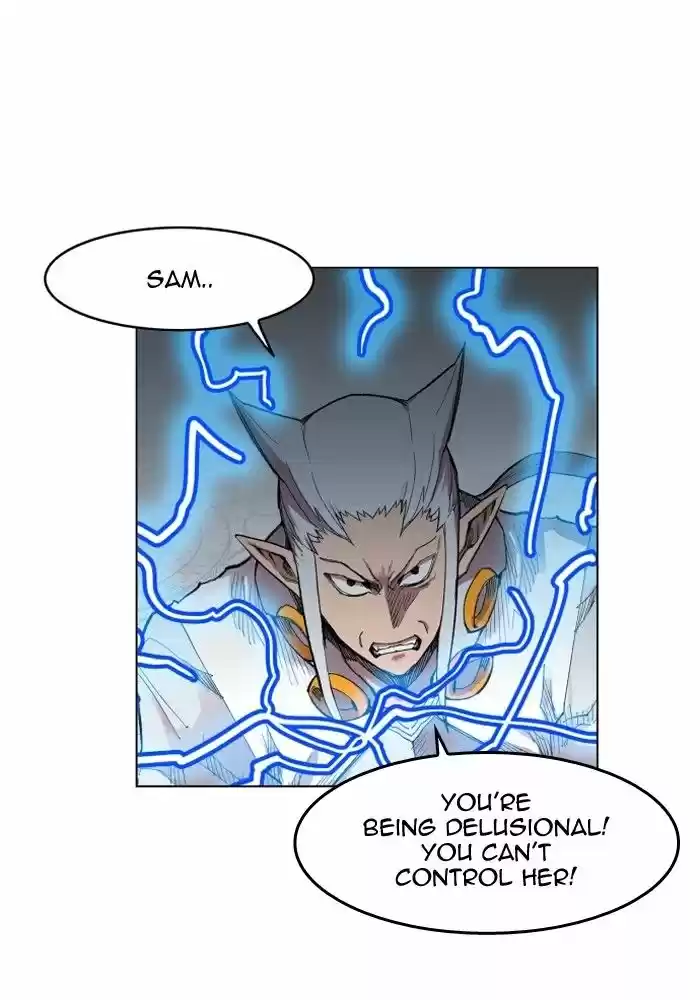 Hardcore Leveling Warrior 104