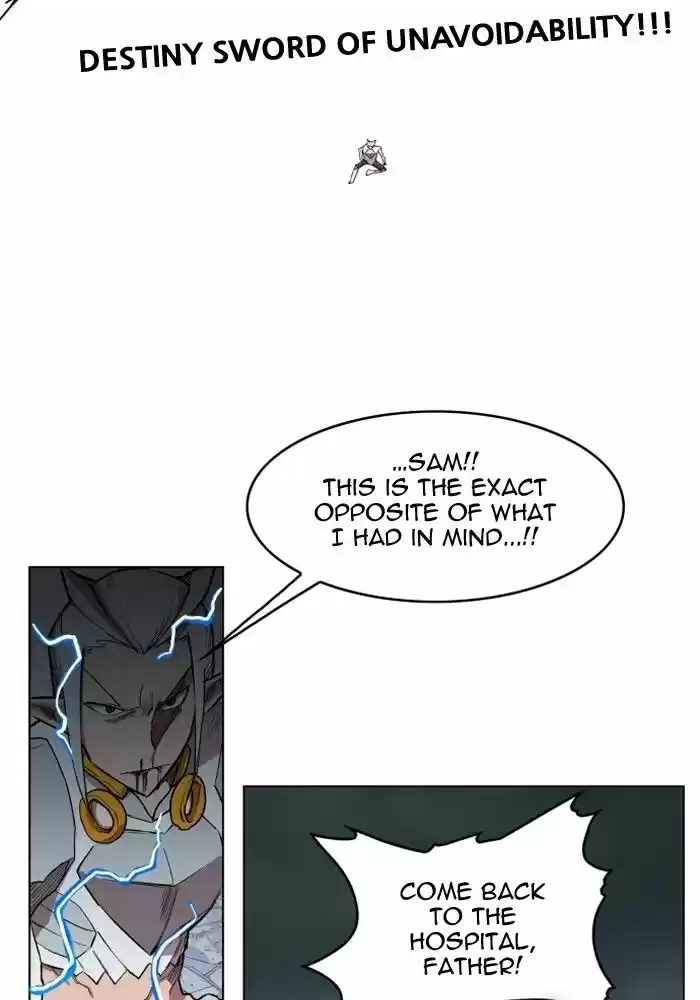 Hardcore Leveling Warrior 104