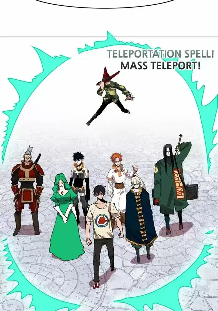 Hardcore Leveling Warrior 104