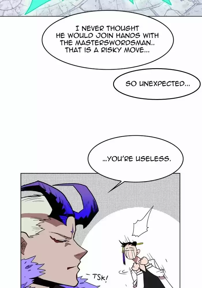 Hardcore Leveling Warrior 104