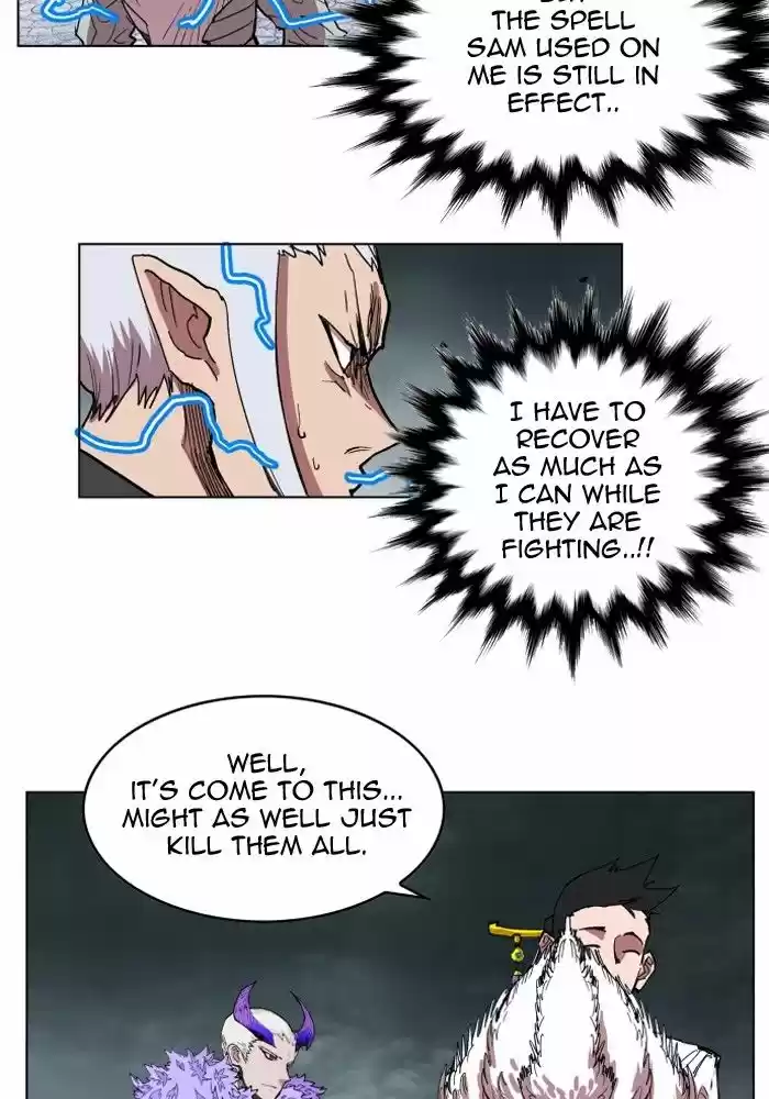 Hardcore Leveling Warrior 104