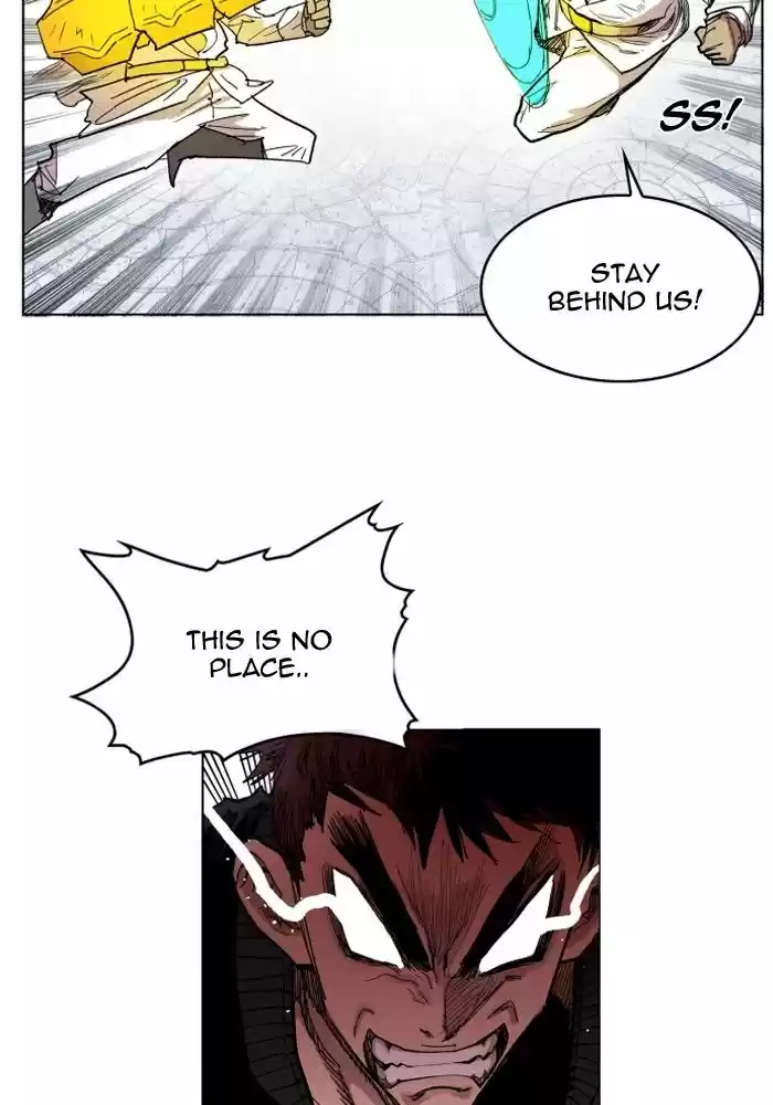 Hardcore Leveling Warrior 104