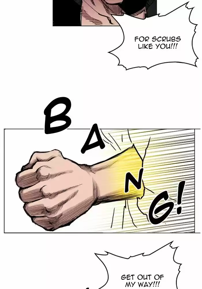 Hardcore Leveling Warrior 104