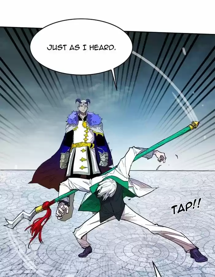 Hardcore Leveling Warrior 105