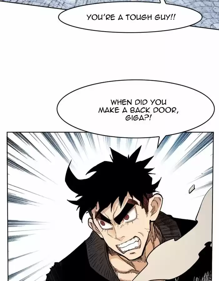 Hardcore Leveling Warrior 105