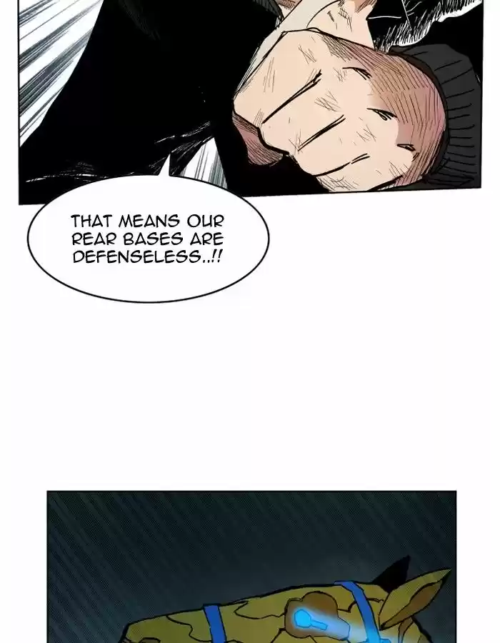 Hardcore Leveling Warrior 105