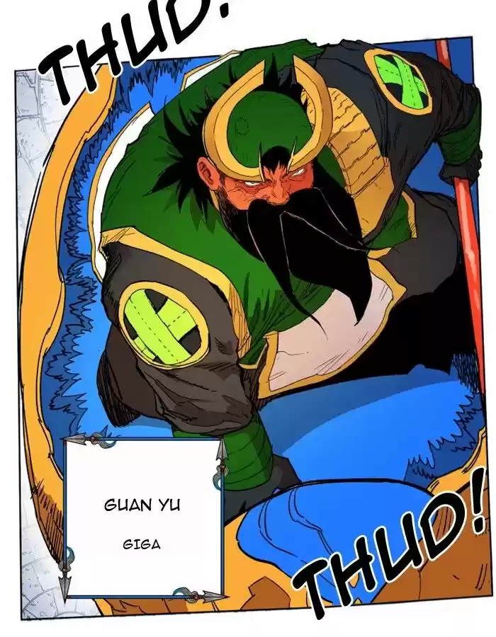 Hardcore Leveling Warrior 105