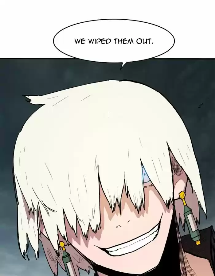 Hardcore Leveling Warrior 105