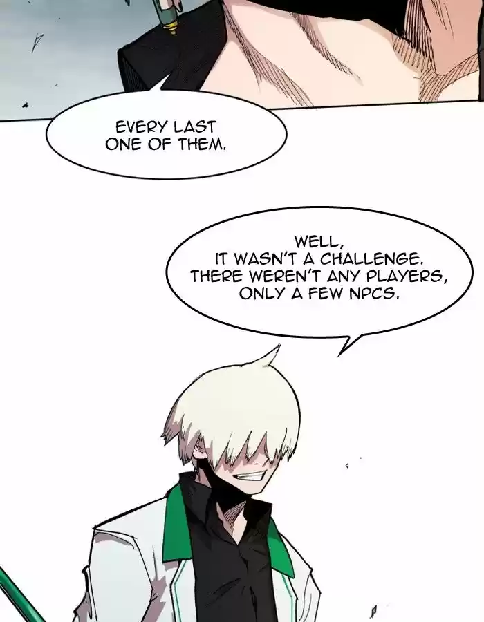 Hardcore Leveling Warrior 105