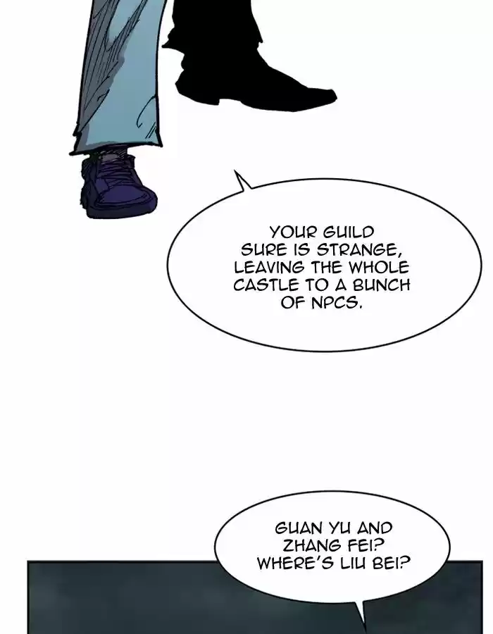 Hardcore Leveling Warrior 105