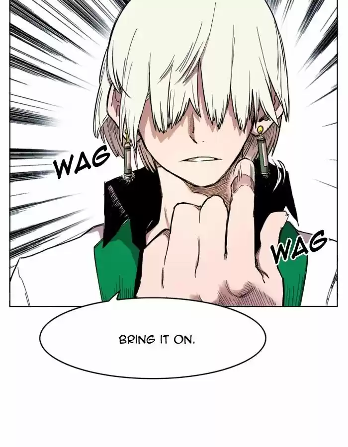 Hardcore Leveling Warrior 105