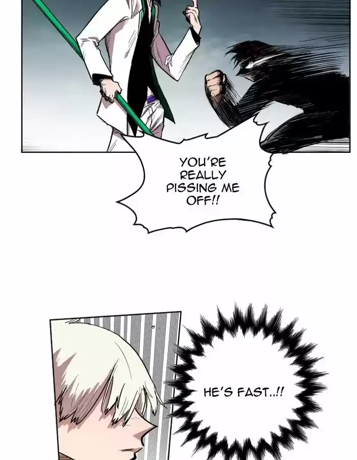 Hardcore Leveling Warrior 105