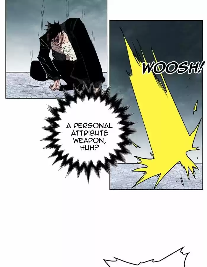 Hardcore Leveling Warrior 105