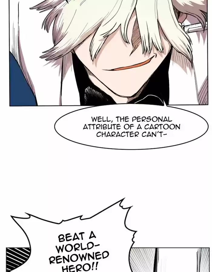 Hardcore Leveling Warrior 105