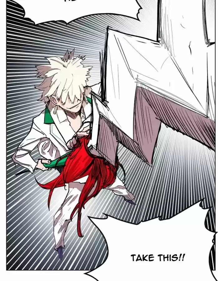 Hardcore Leveling Warrior 105