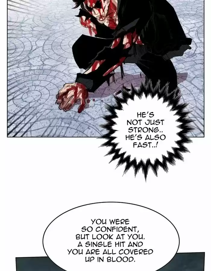 Hardcore Leveling Warrior 105