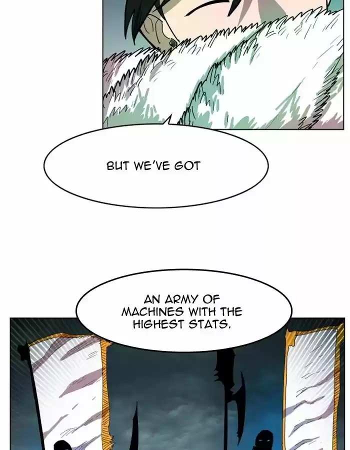 Hardcore Leveling Warrior 105