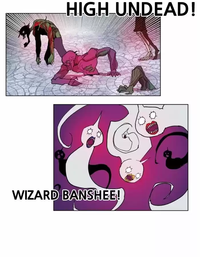 Hardcore Leveling Warrior 105