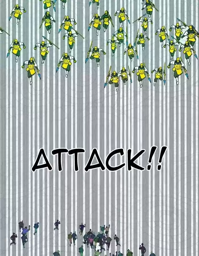 Hardcore Leveling Warrior 105