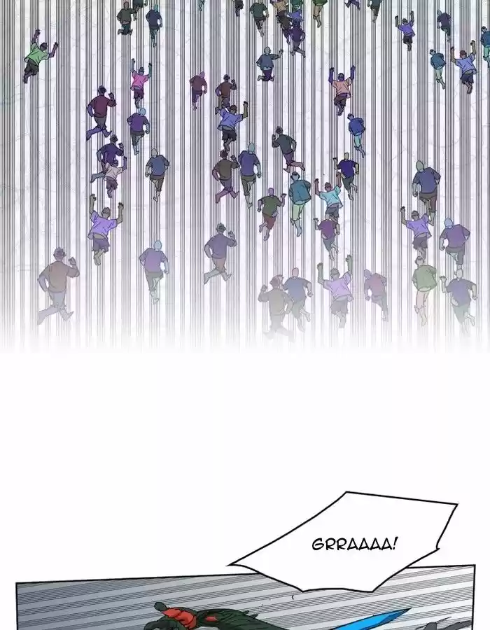 Hardcore Leveling Warrior 105