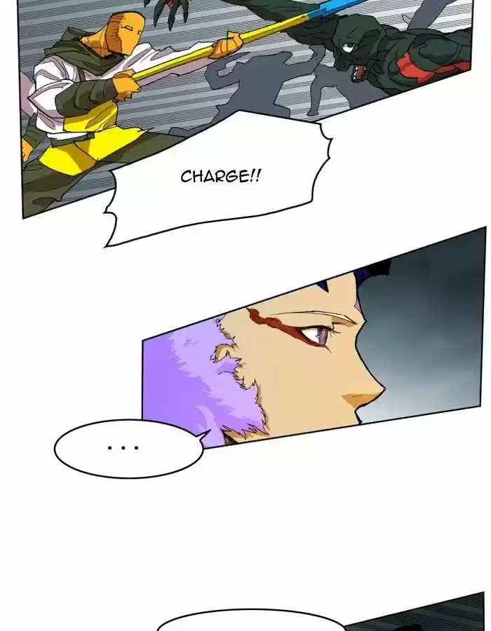 Hardcore Leveling Warrior 105