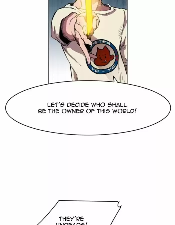 Hardcore Leveling Warrior 105