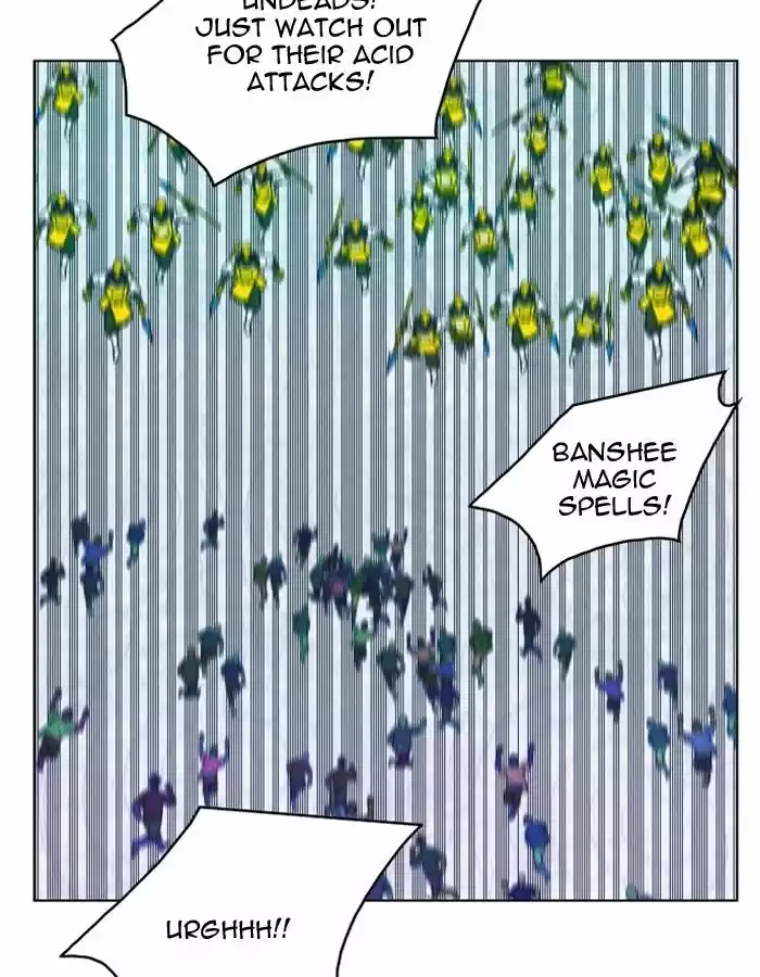 Hardcore Leveling Warrior 105