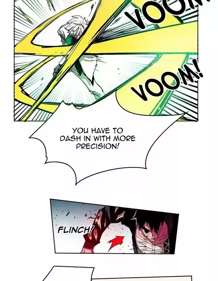 Hardcore Leveling Warrior 105