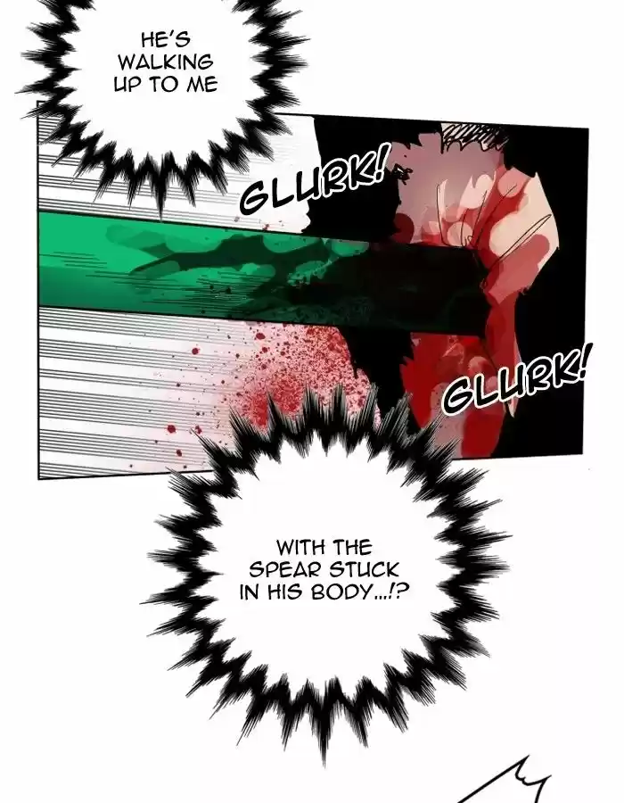 Hardcore Leveling Warrior 105