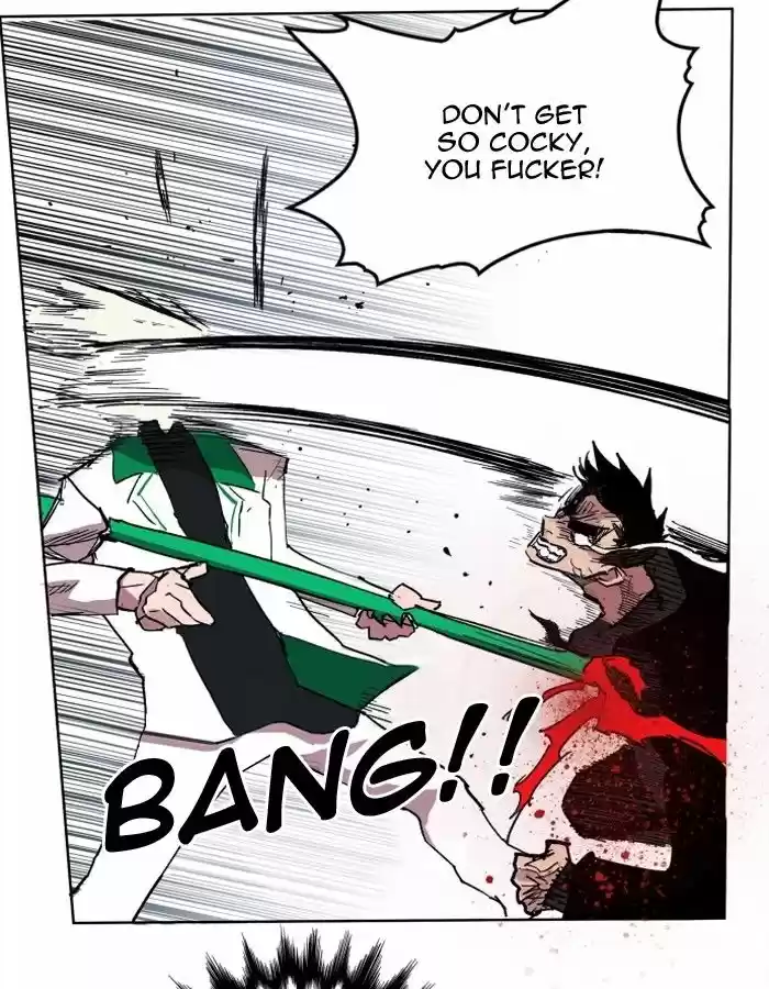 Hardcore Leveling Warrior 105