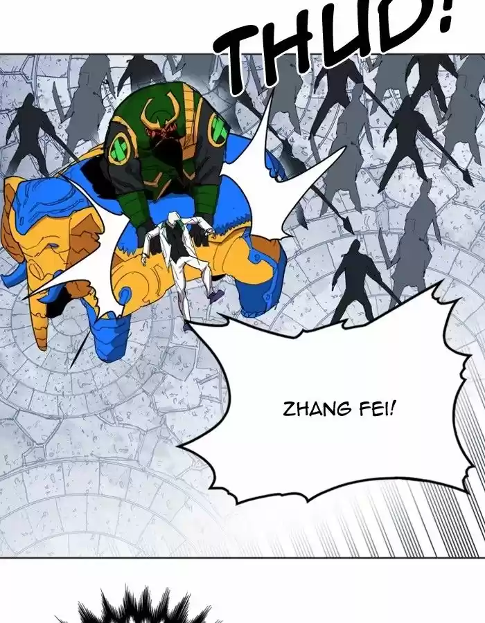 Hardcore Leveling Warrior 105