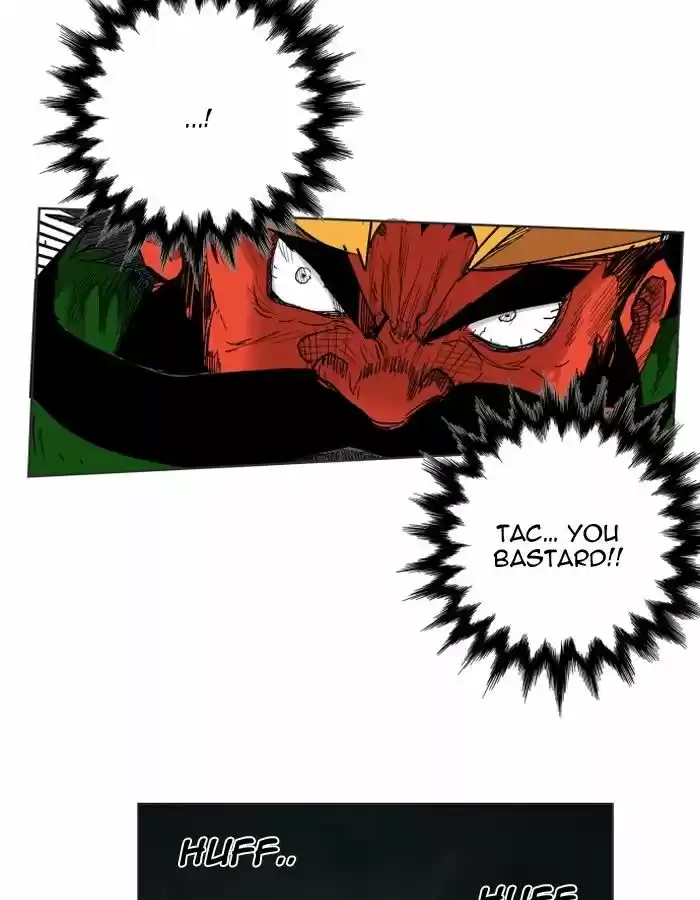 Hardcore Leveling Warrior 105