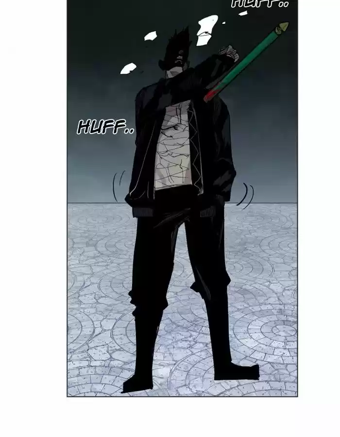 Hardcore Leveling Warrior 105