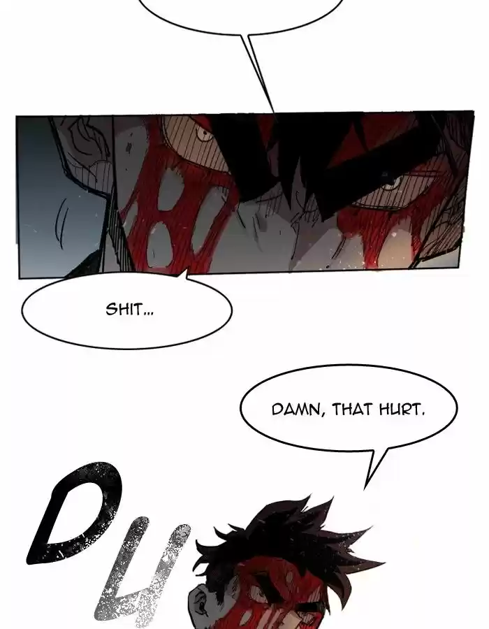 Hardcore Leveling Warrior 105